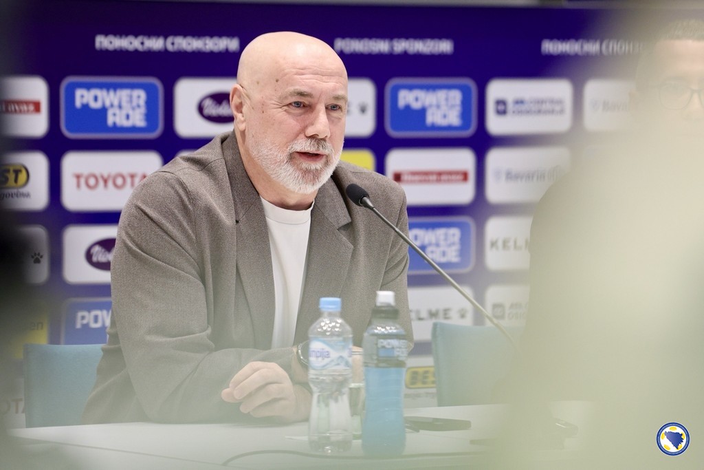 Barbarez priznao: Tri reprezentativca mu zadaju glavobolju pred Vels!